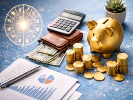 Февруари 2026 ще донесе финансов пробив за три зодии - вижте кои са