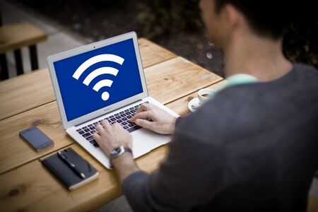 Никога не използвайте wifi мрежите в хотелите