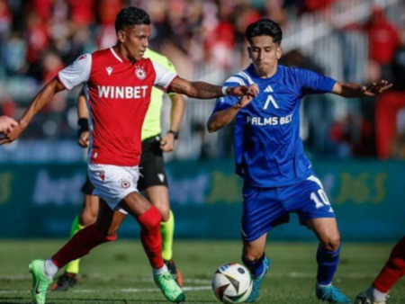 Левски със сензационен трансфер