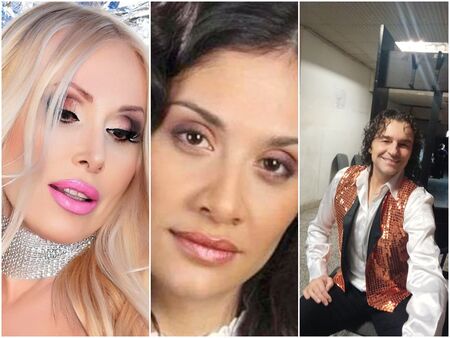 Конкурсът има странен формат песента която ще ни представлява още