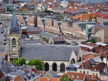 Това е варварството което опустошава страната ни
Пиер Александър Букле радио