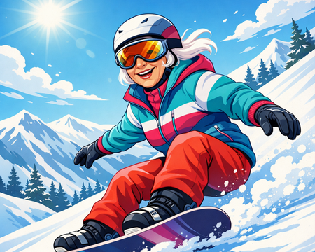 Бягане на 60, мъртва тяга на 70 и сноуборд на 80 - кои тренировки удължават живота