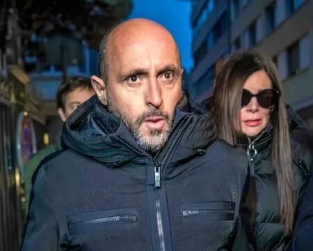 Отношенията между Италия и Швейцария се изостриха