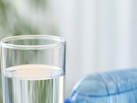 Колко вода трябва да пием на ден