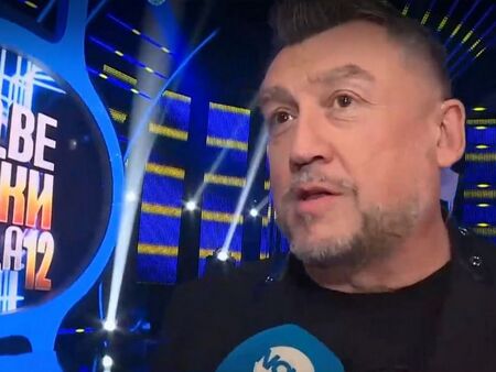 Любо Киров не се разбра с Маги Халваджиян, няма да е жури в Капките