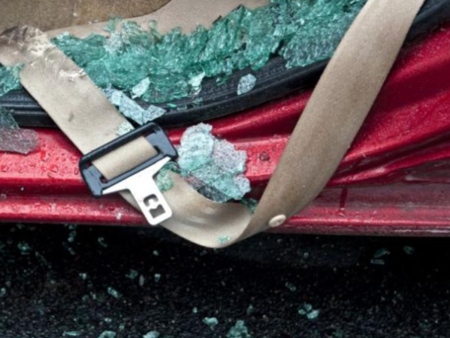 Тираджия уби дете при зверска катастрофа на Прохода на Републиката