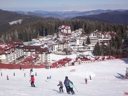 Кафе за 4,50 евро в Пампорово разпали дебат за цените в курорта