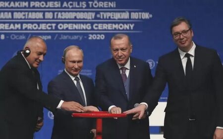 Извънредно! Петролен бос е застрелян в София