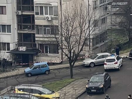 По информация на Флагман тя е била учебна след минути