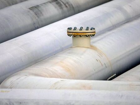 ЕС прие окончателно забраната за руския газ от 2027 г.