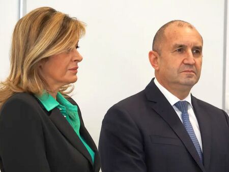 Къде ще живее Румен Радев след напускането на президентската резиденция