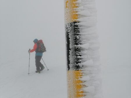 Февруари ще предложи класическия сблъсък между зимата и първите признаци