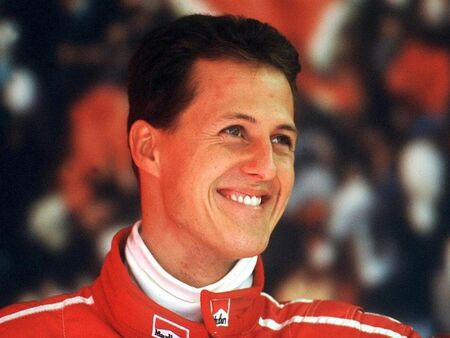 12 години след инцидента: Обнадеждаващи вести за Михаел Шумахер