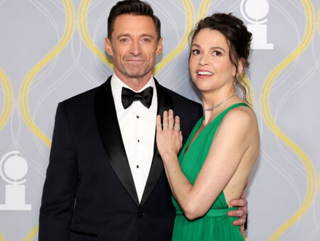 Холивуд подготвя „сватба на годината“