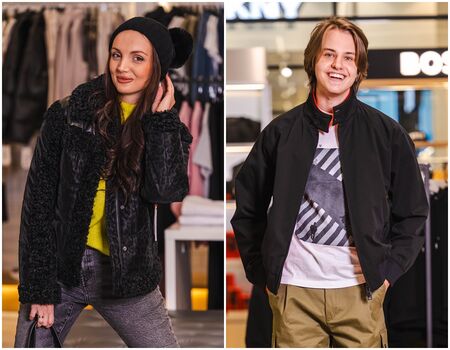 Не чакайте края на кампанията Колекциите на зима 2025 2026