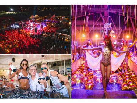 Общинският съвет в Несебър разглежда предложение за серия музикални събития