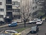 Полицията е блокирала района около блок 17, боеприпасът бил открит при разчистване на общите части