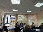 БТПП и CEED България организираха регионална среща в Бургас по проект за устойчива миграция и интеграция
