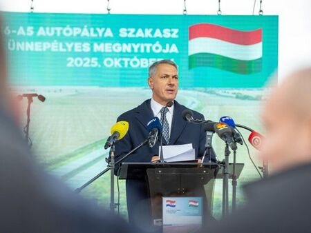 Антиромски изказвания на унгарски министър разклащат позициите на ФИДЕС преди изборите