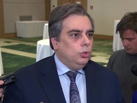 Извънредно! Петролен бос е застрелян в София