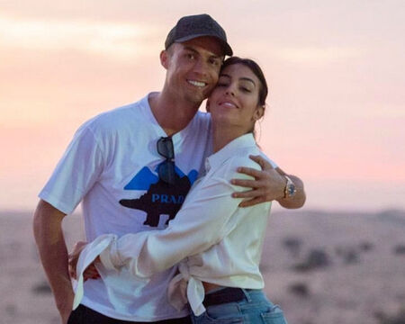 Роналдо и Джорджина Родригес подготвят сватба - след пет деца и 9 години заедно