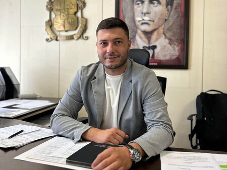 Вижте къде в Бургас да изкарате курс за оръжие или да постреляте за удоволствие