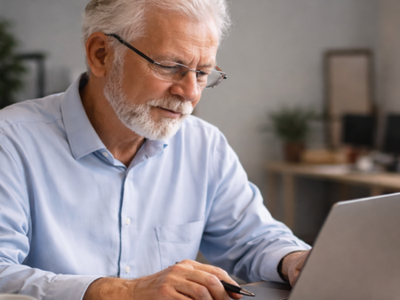 Колко българи взимат пенсия и работят?