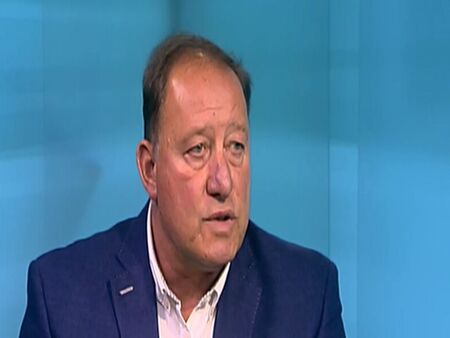 Отива ли си БСП?