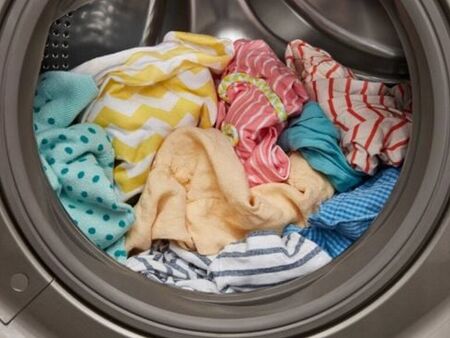Всяка домакиня допуска тази фатална грешка с пералнята си