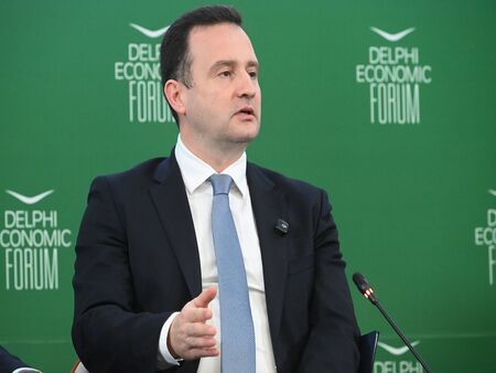 Държавите които ще определят правилата в следващите десетилетия са тези