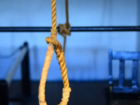 В Иран обесиха мъж, обвинен в шпионаж за Израел