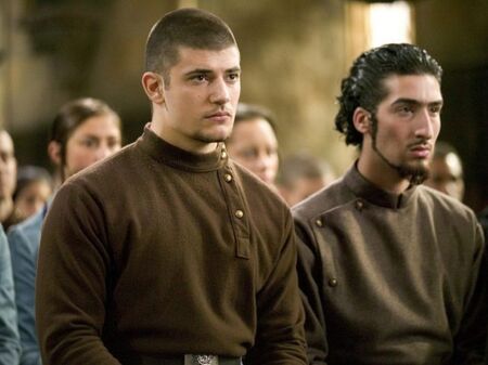 20 години по-късно: Нов българин в „Хари Потър“