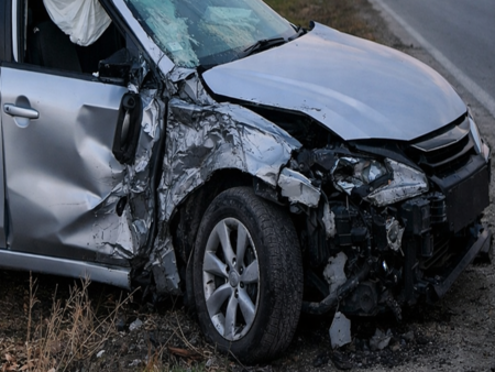 Войната на пътя няма край: Нов ужас до Телиш