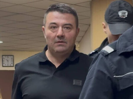 Бившият полицай, убил баба си в Пловдив, ще гние в затвора