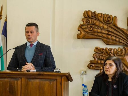 Те ще са в Ахтопол Лозенец и Царево Община Царево