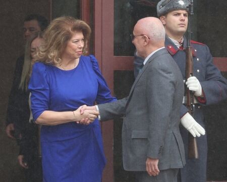 Управителят на БНБ каза дали ще оглави служебно правителство