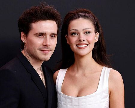 Никола Пелц получава 1 милион долара месечни джобни от баща си