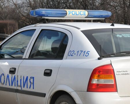 54 годишният работник е издъхнал по време на разтоварване в