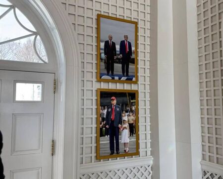 Това ли е новият ред на света?