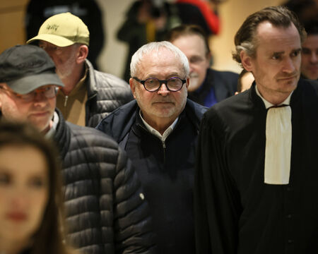 Бивш френски сенатор e упоил депутатка с цел сексуално насилие