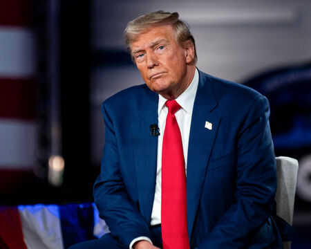 Доналд Тръмп предупреди Иран за по-тежка атака при липса на ядрено споразумение