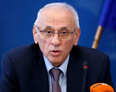 Министър Кирилов утвърди концепция за въвеждане  на здравната култура сред децата и младежите