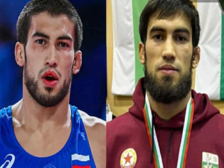 Разкриха колко милиона рубли получи Русия за новата звезда на българската борба Шамил Мамедов