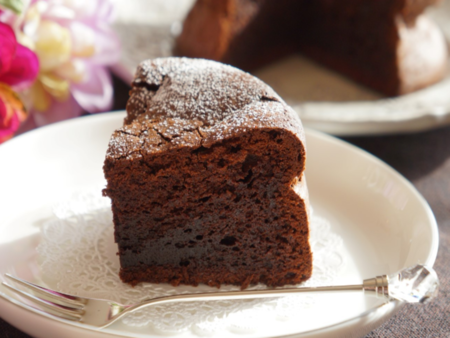 Супер сладък и без мляко: рецепта за кекс, която всеки трябва да опита