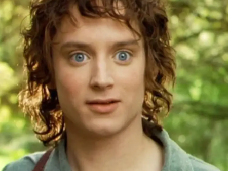 "Фродо" празнува: Илайджа Ууд посреща рожден ден с чудесно семейство