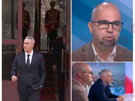 Анализатори предупреждават че отговорността може да се стовари върху тях