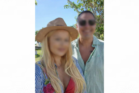 Жертва ли е знойната бизнес дама З.С. от секс сцените, изпратени на Флагман