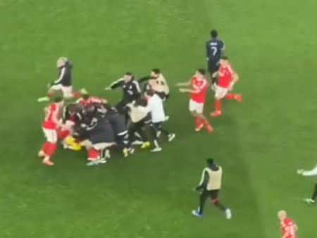 Невиждано: Вратар вкара срещу Реал Мадрид в последната секунда и обърна класирането в Шампионска лига