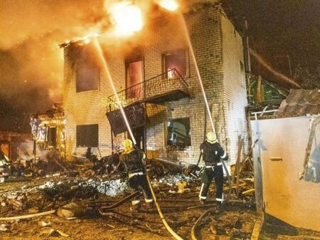 Войната в Украйна: Близо 2 милиона са жертвите от двете страни