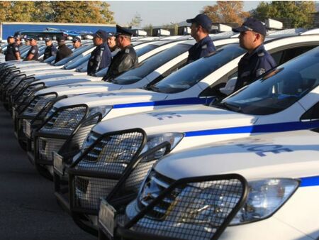 Извънредно! Петролен бос е застрелян в София